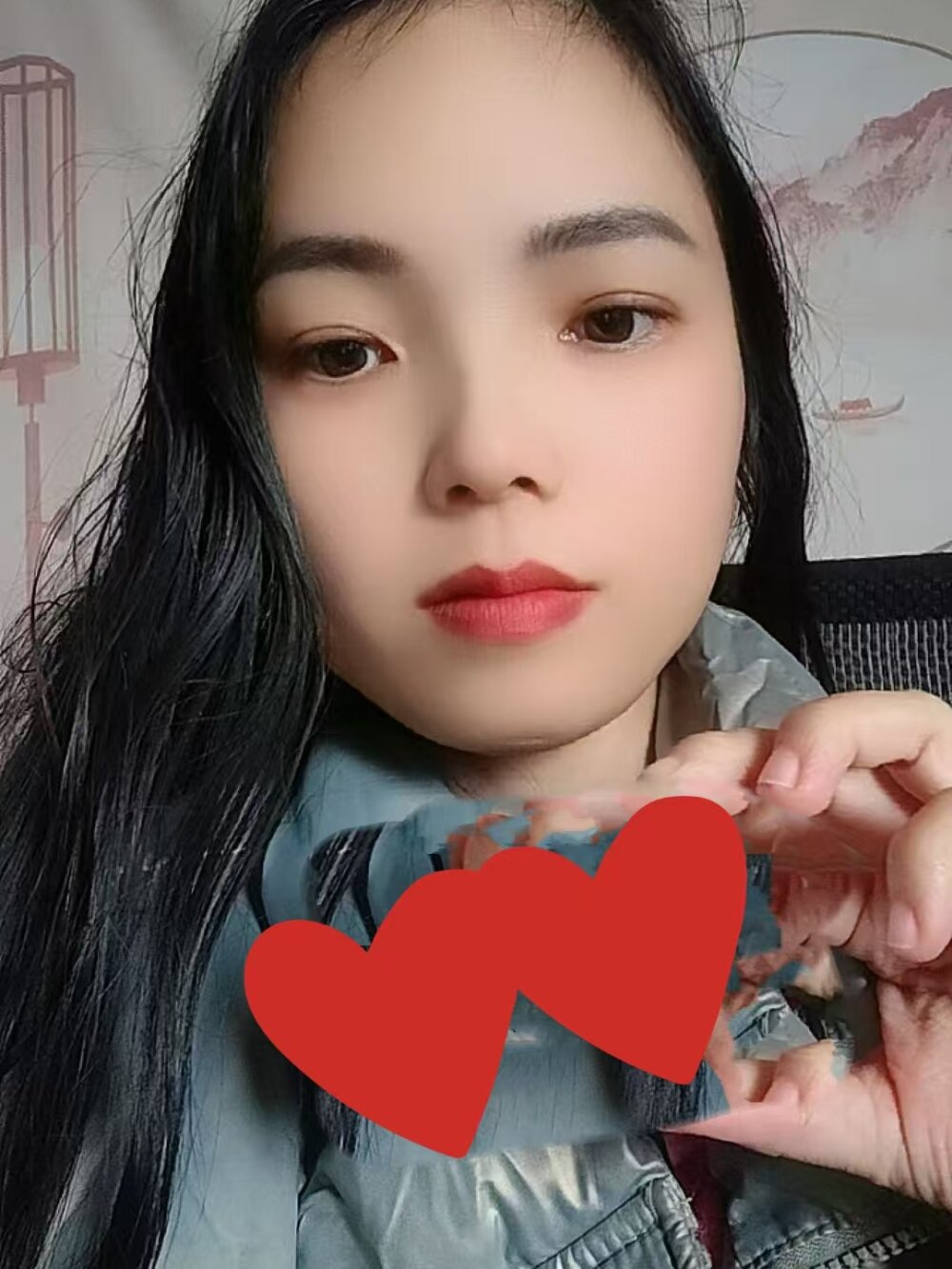 Nuannuan36 profile