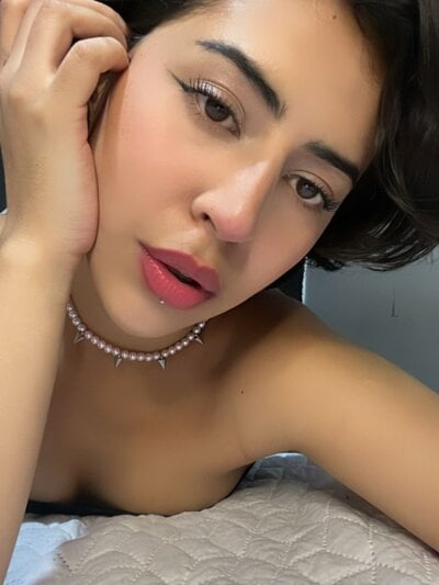 conejito_ch from stripchat