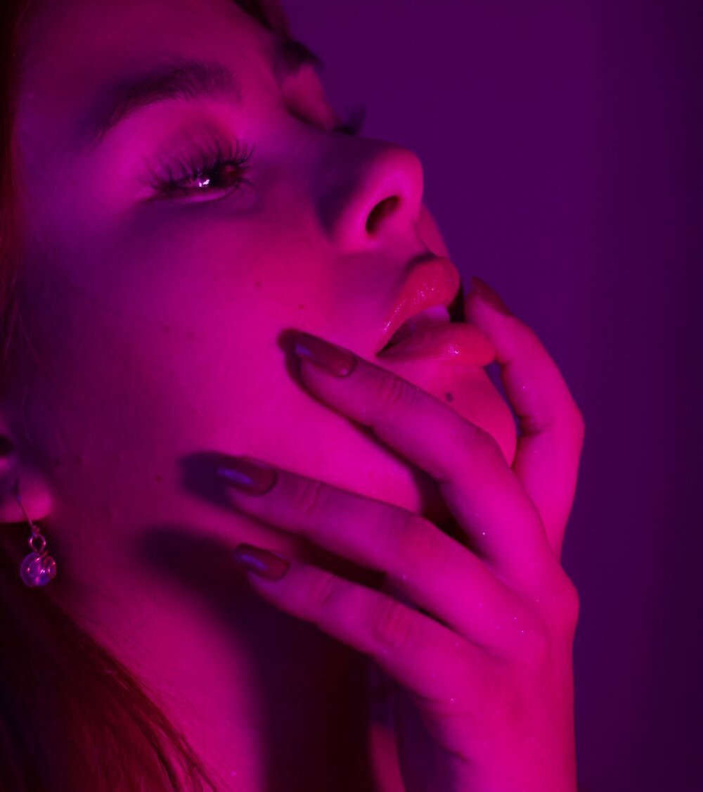 DalilaFox_ profile