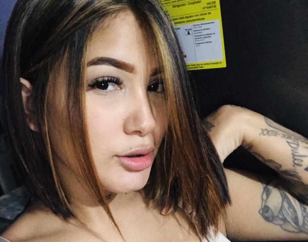 _lilisussan 😧 nude show