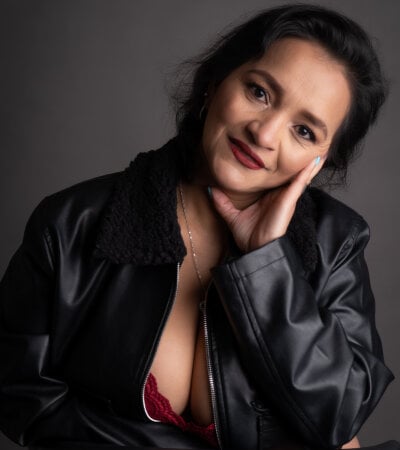 MarilynMiilf_ - Stripchat Pov Lovense Best Girl 