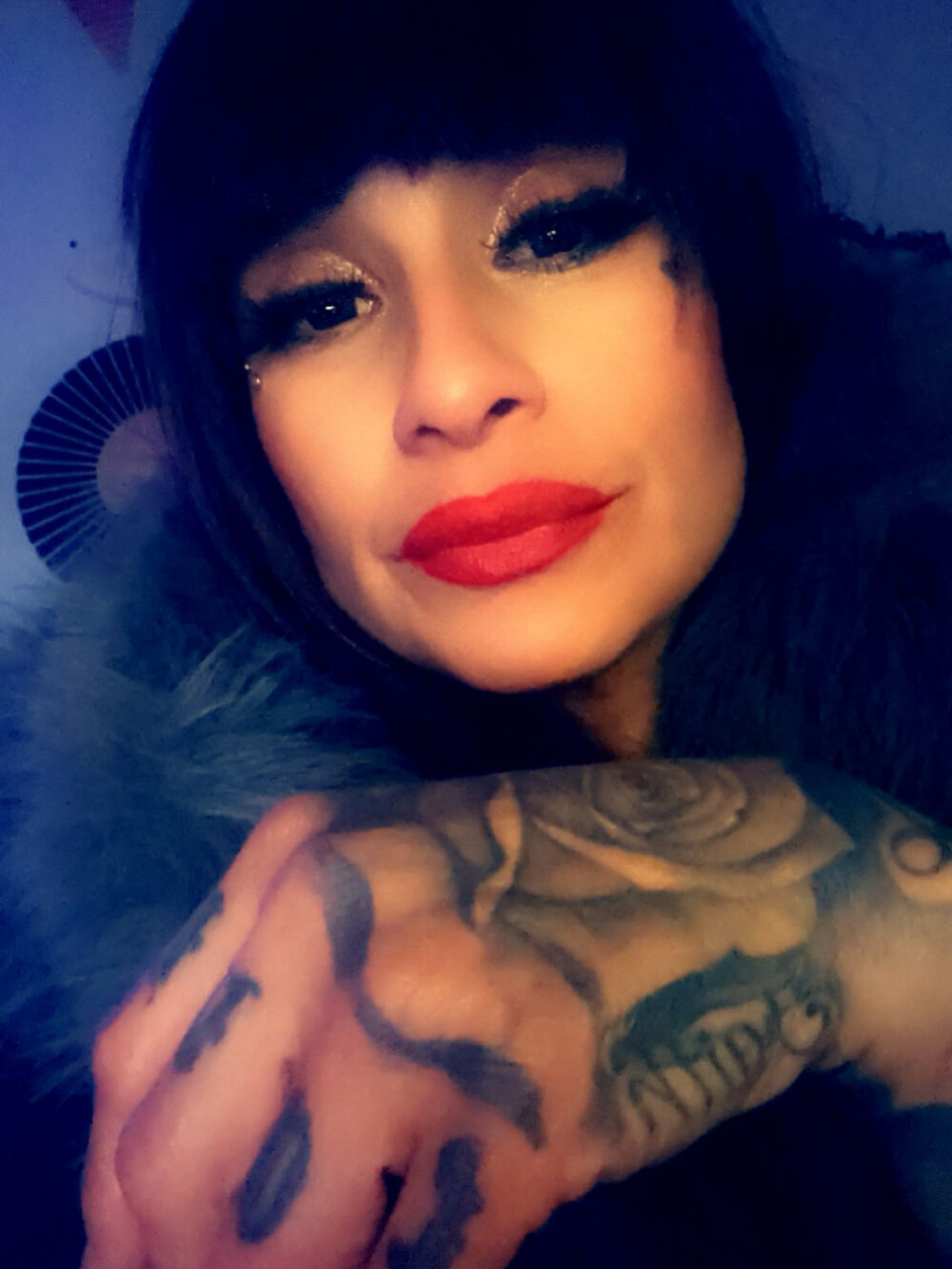 69Fantsy's most recent online preview