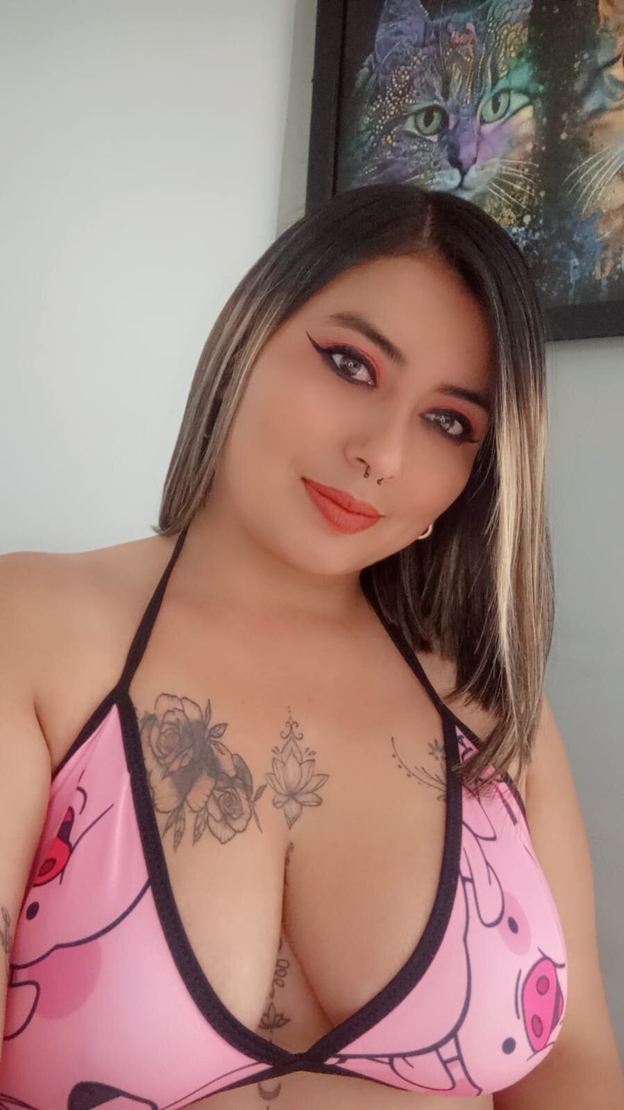 Lily_pink__