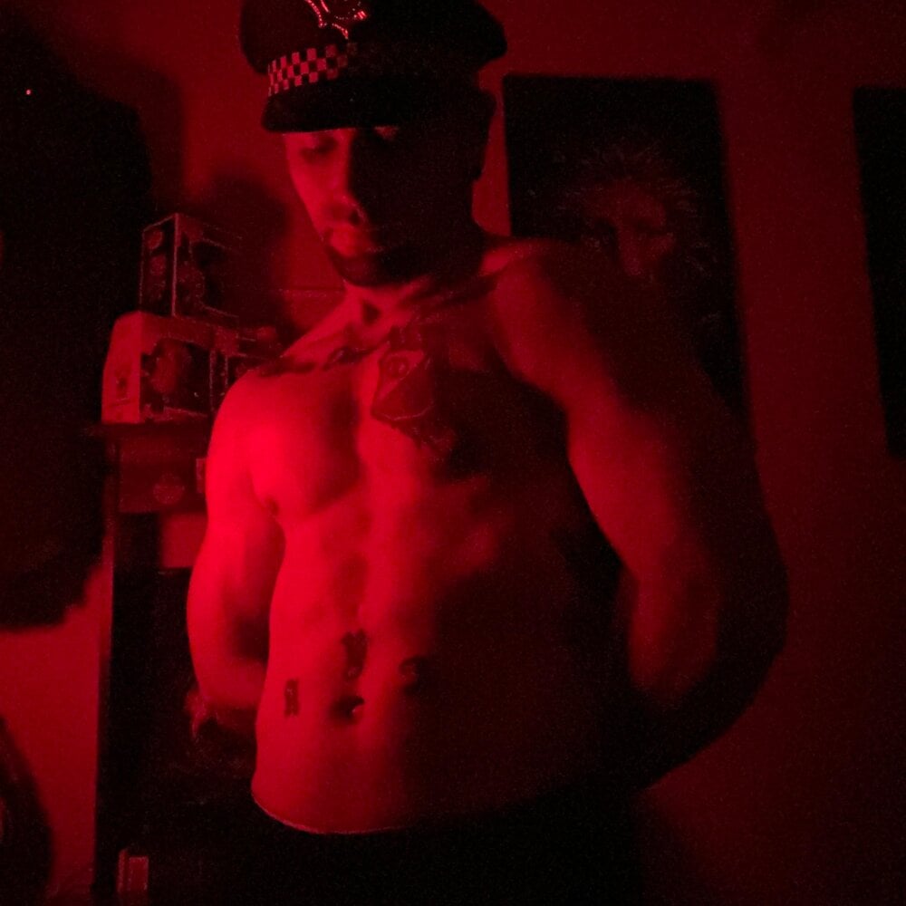 D_liciousX profile
