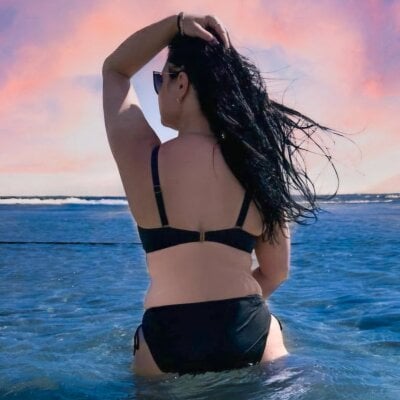 Natnett Female Bigass Adult Cam