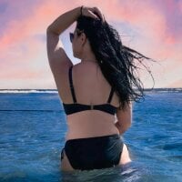 natnett's webcam live show