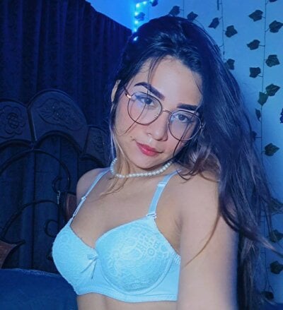 Anastasia_latina - Stripchat Girl 