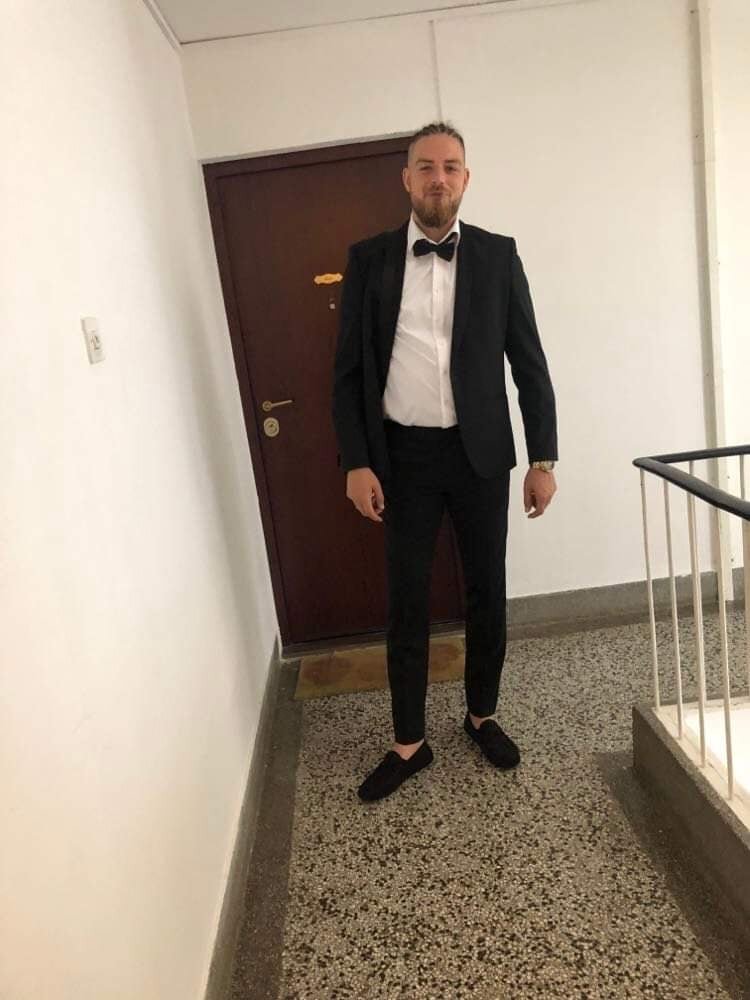 inradisovic