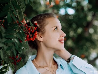 DemetriceYunk on StripChat