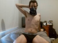 Marlito420's webcam live show
