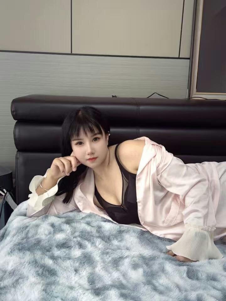xiaoci_gs from stripchat