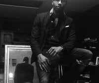 Cruzz003's webcam live show