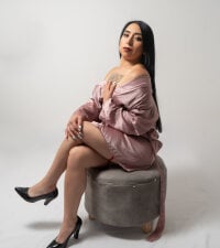 Модель Clarise_Allen