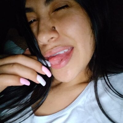 _cata15 Female Petitelatin Online Webcam Chat