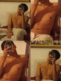 nanjuli's webcam live show