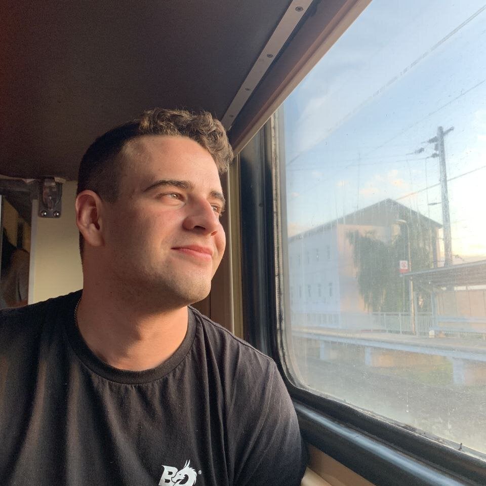 Analovert's Offline XXX Chat