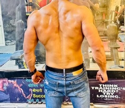 Fitness_hotboy