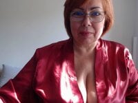 Stelladivafox's Webcam Show