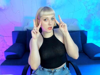 BellaRapoport - Stripchat Girl 