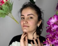 GilmaFaurot's webcam live show