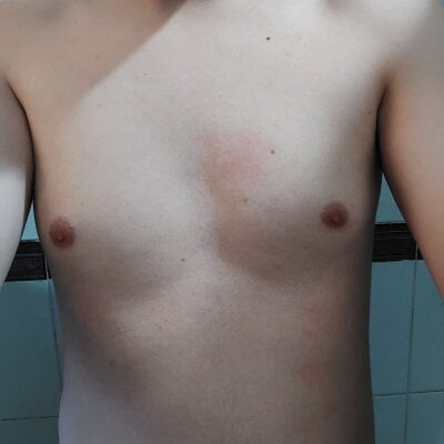 Jeff_nino - Stripchat Cam2cam Handjob Young Boy 