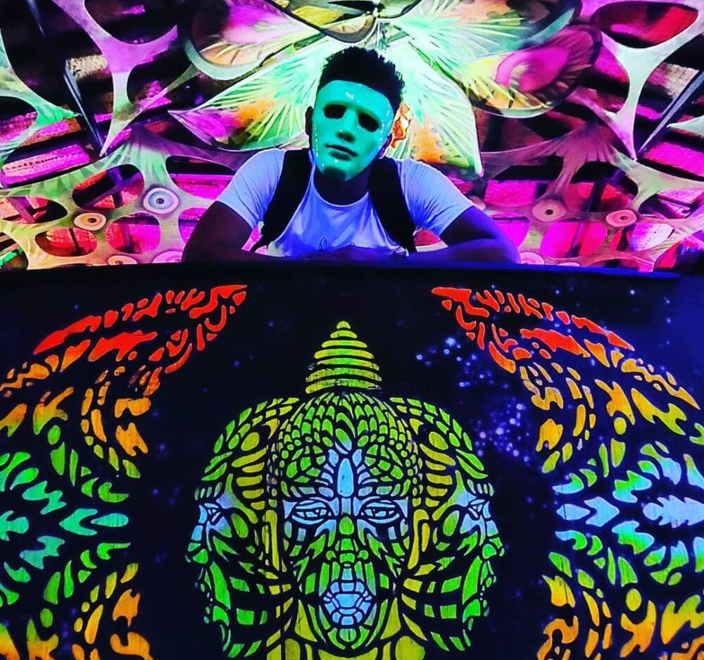 Sembang XXX Luar Talian Riki2369