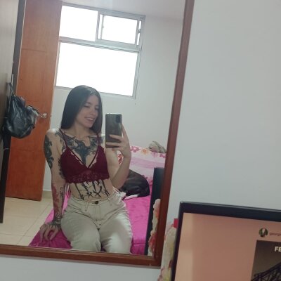 __xValentinax__ Avatar