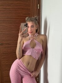 Chat XXX en directo de Kara_cat