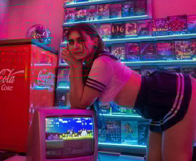 GabbyMays