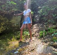 Model oliviaprettypussy