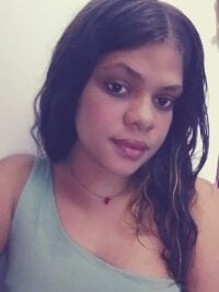 Camille_Arthur Modèle Webcam Profil