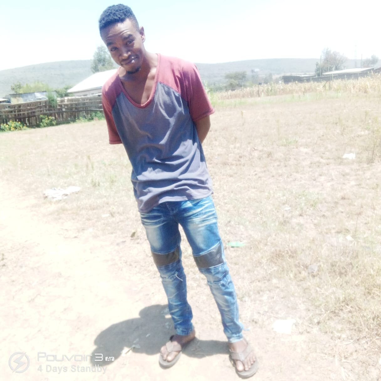 Blackthecolor