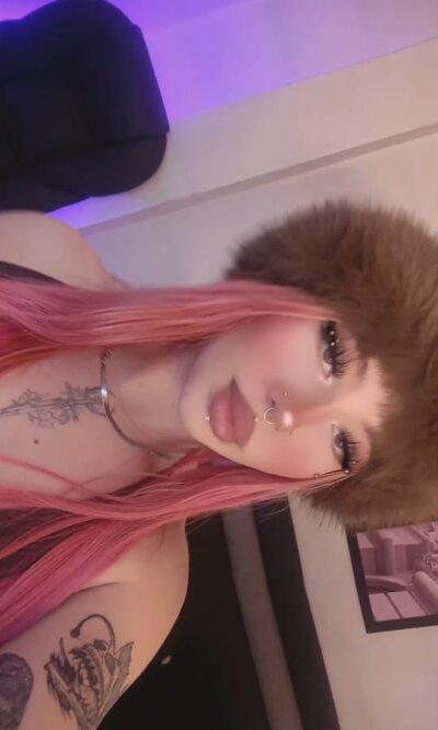 Diamond_hot18 - Stripchat Teen Lovense Best Girl 