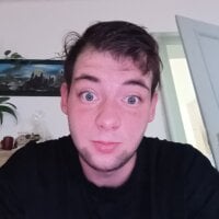 davik12's webcam live show