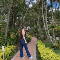 _dorothy's webcam live show