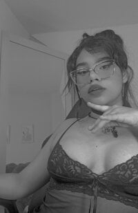 SusanaCreed's webcam live show