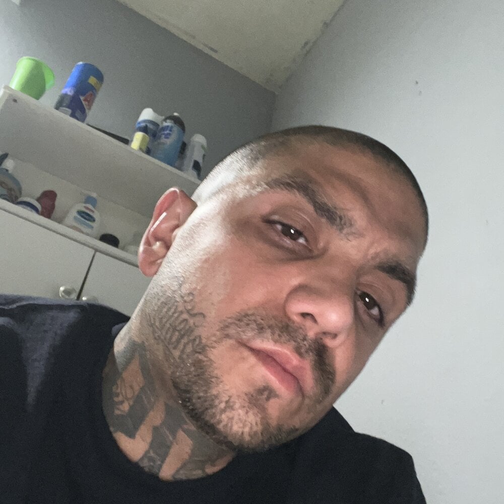 MarcMadr13 profile