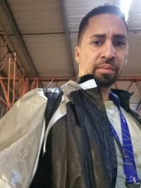 RankedSoaking's Offline Chat Room