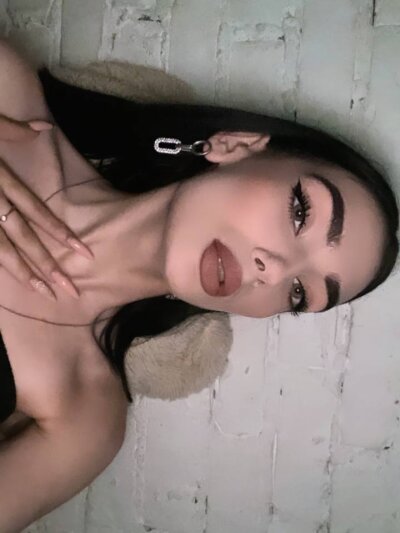 BellaFoxi_ - Stripchat Girl 