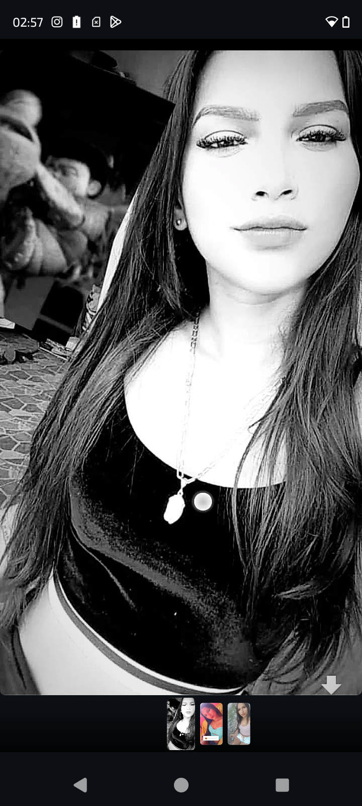 GihSoraia