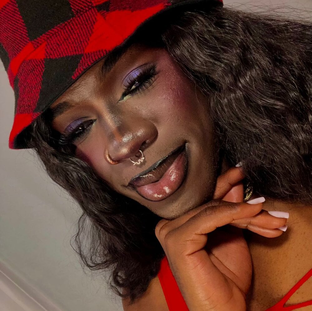 EbonyHansNight profile