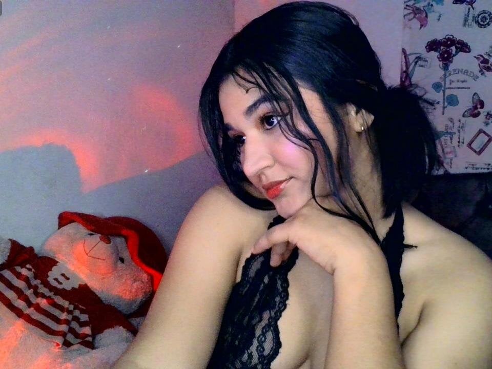 elizabeth_sweetty webcam profile - German