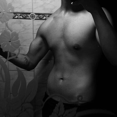 Nick_Archer Live Cam on StripChat