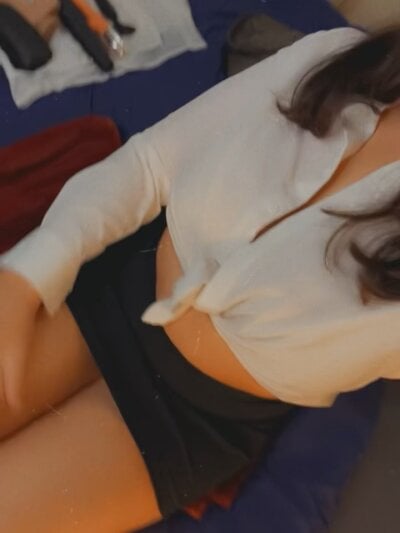 MysteryGirl__ on StripChat