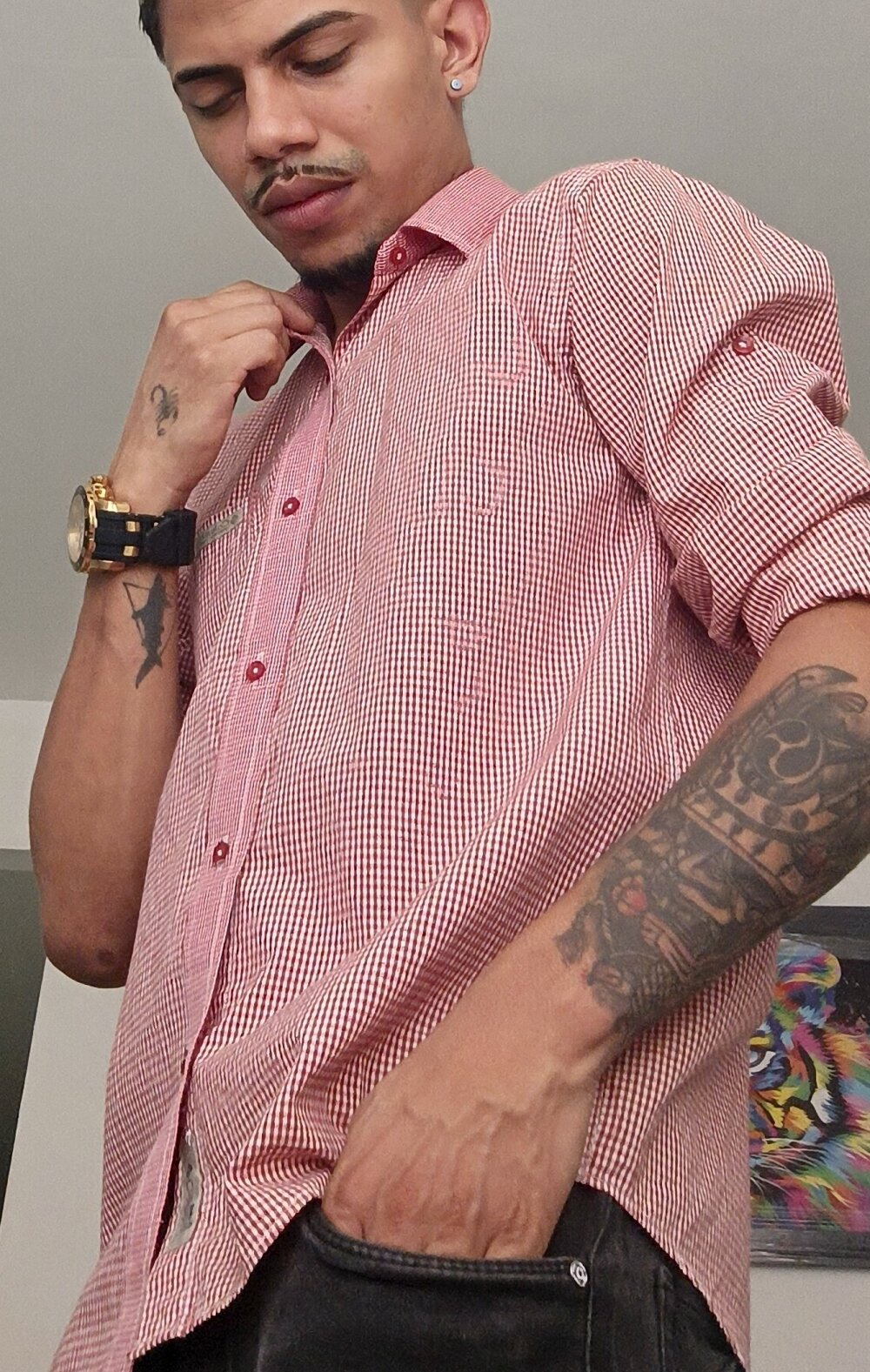 SexyHut's Offline XXX Chat