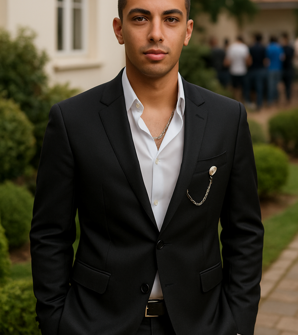 Saad-lhaway's most recent online preview