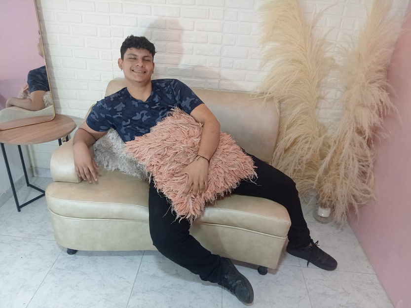ZAliexErotic profile