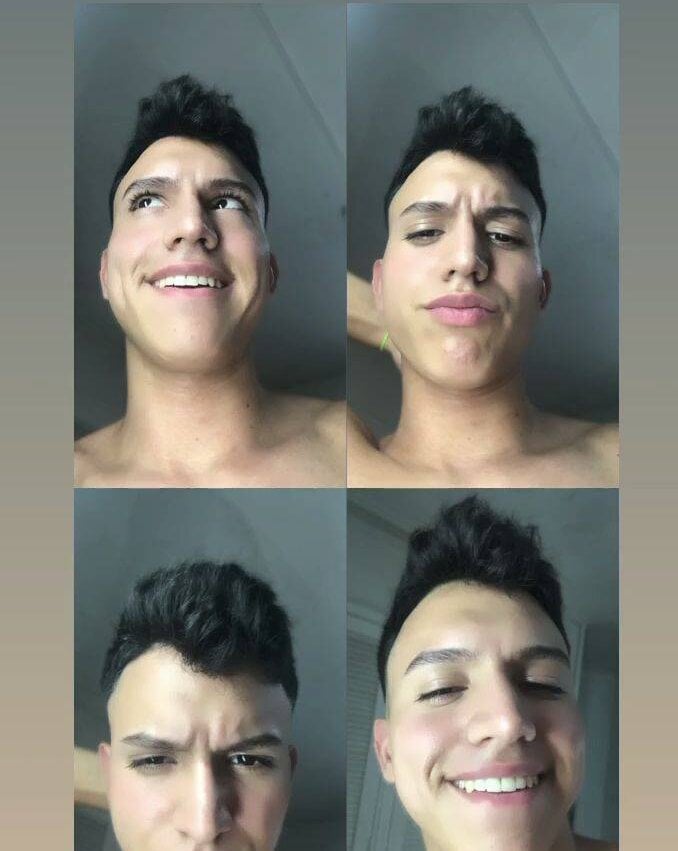 ALEJO-BAD-BOY-23's most recent online preview