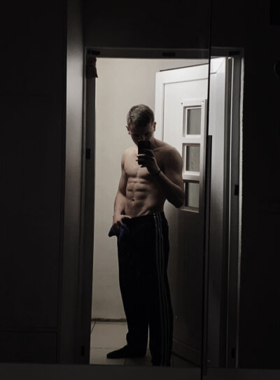 Mr__NoFace - Stripchat Boy 