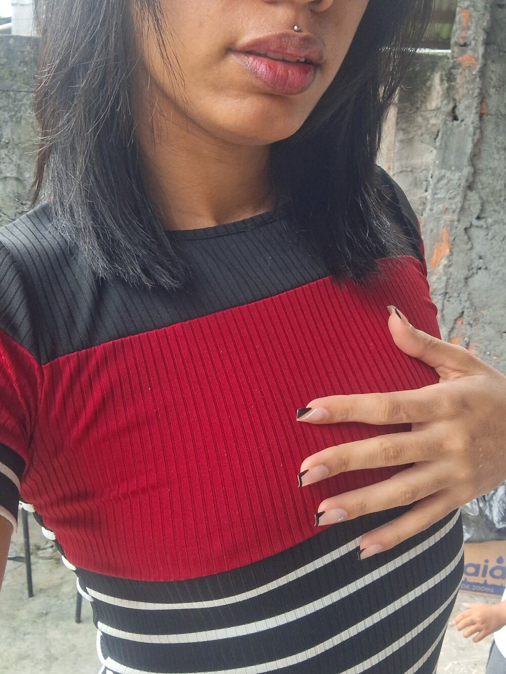 RavenShyfit profile
